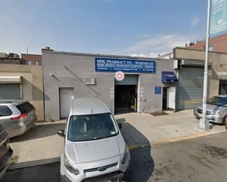 Brookland Realty LLC