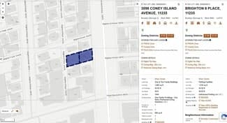 New York Dwellings, Inc.