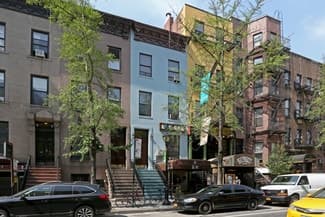 Smart City Real Estate