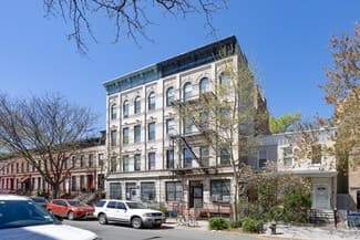 Marshall Apartments 685 LLC