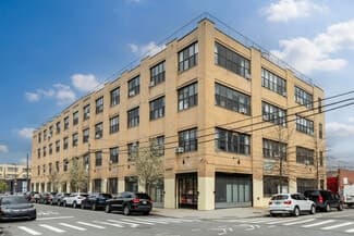 Loft Rentals NYC